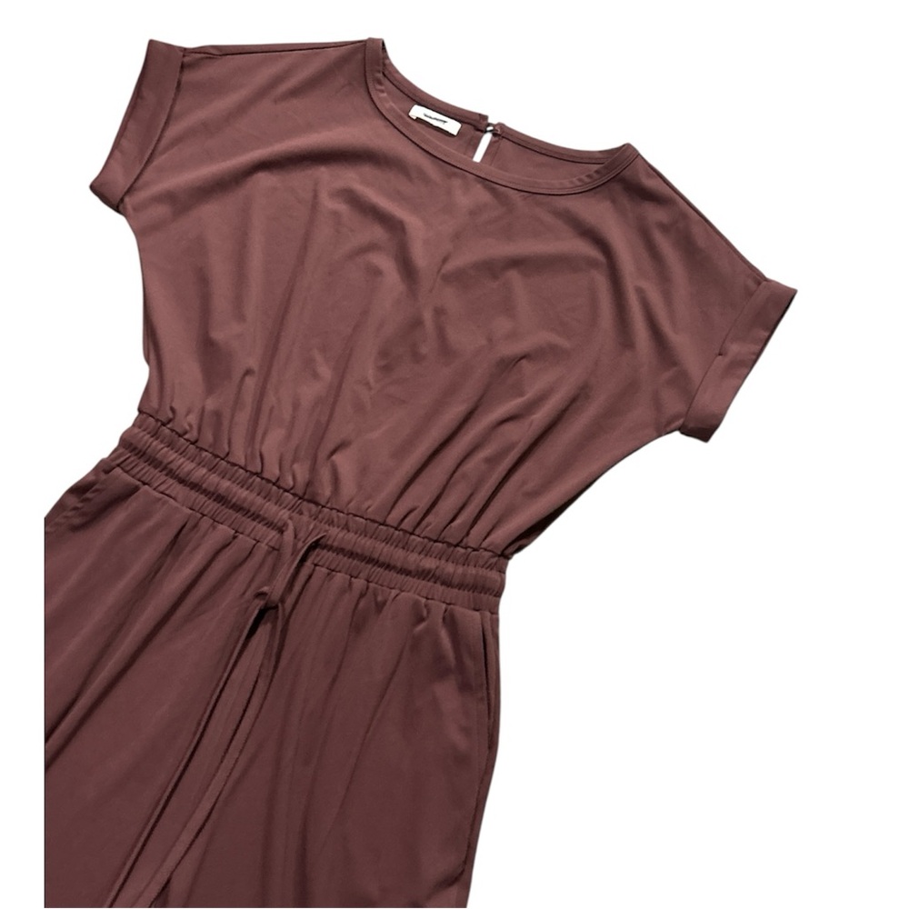 Maurices Traveler Jumpsuit - Picture 3 of 9
